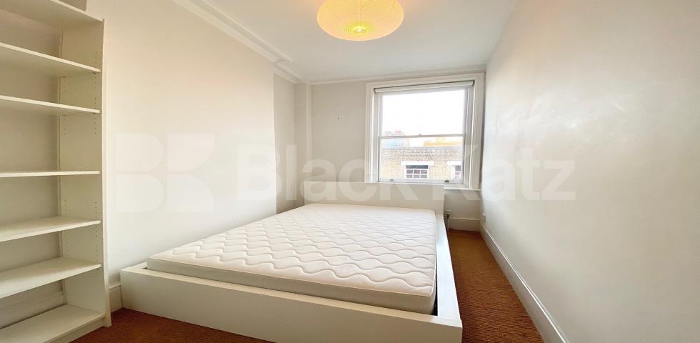 			VIRTUAL TOUR AVAILABLE!, 2 Bedroom, 1 bath, 1 reception Flat			 Rawstorne Street, ANGEL-CLERKENWELL-OLD STREET